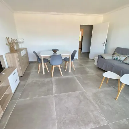 T2 Bis Moderne, Lumineux, Parking Privatif, - Fr-1-555-69 Aix-les-Bains