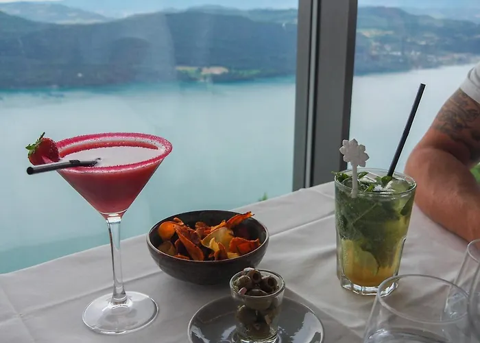 公寓 T2 Bis Moderne, Lumineux, Parking Privatif, - Fr-1-555-69 艾克斯莱班